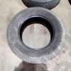 Occasion : Lot de 4 pneus BRIDGESTONE DUELER 255/70R18 pour Jeep Wrangler JK
