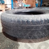 Occasion : Lot de 4 pneus BRIDGESTONE DUELER 255/70R18 pour Jeep Wrangler JK