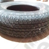 Occasion : Lot de 4 pneus BRIDGESTONE DUELER 255/70R18 pour Jeep Wrangler JK