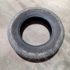 Occasion : Lot de 4 pneus BRIDGESTONE DUELER 255/70R18 pour Jeep Wrangler JK