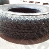 Occasion : Lot de 4 pneus BRIDGESTONE DUELER 255/70R18 pour Jeep Wrangler JK