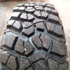 Occasion : Pneu BFGOODRICH Mud-Terrain 255/75R17 pour Jeep JK, JL