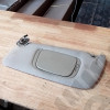Occasion : Pare soleil conducteur pour Jeep Grand Cherokee WJ, WG
