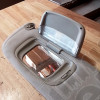 Occasion : Pare soleil passager pour Jeep Grand Cherokee WJ, WG