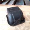 Occasion : Cache caoutchouc pour ceinture de sécurité arrière pour Jeep Grand Cherokee WJ, WG