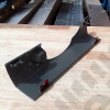 Occasion : Garniture de tableau de bord sur colonne de direction pour Jeep Grand Cherokee WJ, WG