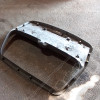 Occasion : Garniture intérieure de hayon de coffre grise pour Jeep Grand Cherokee WJ, WG