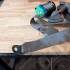 Occasion : Ceinture de sécurité avec enrouleur + boucle de ceinture arrière gauche pour Jeep Grand Cherokee WJ, WG