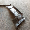 Occasion : Garniture de coffre gauche pour Jeep Grand Cherokee WJ, WG