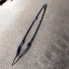 Occasion : Lot de 2 barres de toit pour Jeep Grand Cherokee WJ, WG
