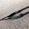 Occasion : Lot de 2 barres de toit pour Jeep Grand Cherokee WJ, WG
