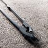 Occasion : Lot de 2 barres de toit pour Jeep Grand Cherokee WJ, WG