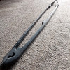 Occasion : Lot de 2 barres de toit pour Jeep Grand Cherokee WJ, WG