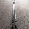 Occasion : Lot de 2 barres de toit pour Jeep Grand Cherokee WJ, WG
