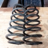 Occasion : Kit de 2 ressorts arrière d'origine pour Jeep Grand Cherokee WJ, WG