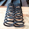 Occasion : Kit de 2 ressorts avant d'origine pour Jeep Grand Cherokee WJ, WG