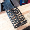 Occasion : Kit de 2 ressorts avant d'origine pour Jeep Grand Cherokee WJ, WG