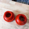 Occasion : Kit 2 cales de réhausse avants +45mm pour Jeep Grand Cherokee WJ, WG