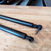 Occasion : Lot de 2 vérins de coffre pour Jeep Grand Cherokee WJ, WG