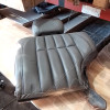 Occasion : Dossier de banquette arrière gauche 1/3 en cuir gris pour Jeep Grand Cherokee WJ, WG