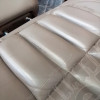 Occasion : Dossier de banquette arrière gauche 1/3 en cuir gris pour Jeep Grand Cherokee WJ, WG