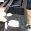Occasion : Dossier de banquette arrière gauche 1/3 en cuir gris pour Jeep Grand Cherokee WJ, WG