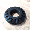 Occasion : Lot de 2 coupelles arrière supérieurs pour ressorts pour Jeep Grand Cherokee WJ, WG