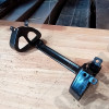 Occasion : Fixation de support de tableau de bord pour Jeep Grand Cherokee WJ, WG