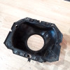 Occasion : Cuvelage pour phare avant gauche avec réglage électrique pour Jeep Cherokee XJ