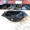 Occasion : Cuvelage pour phare avant gauche avec réglage électrique pour Jeep Cherokee XJ
