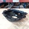 Occasion : Cuvelage pour phare avant gauche avec réglage électrique pour Jeep Cherokee XJ