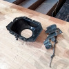 Occasion : Cuvelage pour phare avant gauche avec réglage électrique pour Jeep Cherokee XJ
