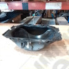 Occasion : Cuvelage pour phare avant droit avec réglage électrique pour Jeep Cherokee XJ