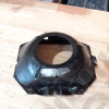 Occasion : Cuvelage pour phare avant droit avec réglage électrique pour Jeep Cherokee XJ