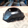 Occasion : Cuvelage pour phare avant droit avec réglage électrique pour Jeep Cherokee XJ
