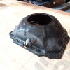 Occasion : Cuvelage pour phare avant droit avec réglage électrique pour Jeep Cherokee XJ