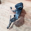 Occasion : Cuvelage pour phare avant droit avec réglage électrique pour Jeep Cherokee XJ