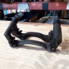Occasion : Support d'étrier de frein avant gauche pour Jeep Grand Cherokee WJ, WG