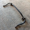Occasion : Barre stabilisatrice avant / diamètre 32 mm pour Jeep Grand Cherokee WJ, WG
