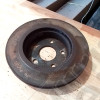 Occasion : Disque de frein avant pour Jeep Grand Cherokee WJ, WG