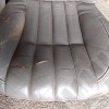 Occasion : Siège passager avant en cuir gris pour Jeep Grand Cherokee WJ, WG