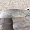 Occasion : Siège passager avant en cuir gris pour Jeep Grand Cherokee WJ, WG