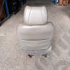 Occasion : Siège passager avant en cuir gris pour Jeep Grand Cherokee WJ, WG