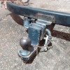 Occasion : Attelage avec prise électrique 7 voies et boule de remorquage pour Jeep Grand Cherokee WJ, WG