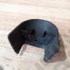 Occasion : Cache plastique de fixation arrière pour siège avant pour Jeep Grand Cherokee WJ, WG