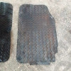 Occasion : Lot de 4 tapis caoutchouc pour Jeep Grand Cherokee WJ, WG