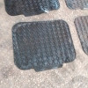 Occasion : Lot de 4 tapis caoutchouc pour Jeep Grand Cherokee WJ, WG