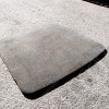 Occasion : Trappe de coffre en tissu gris pour roue de secours pour Jeep Grand Cherokee WJ, WG