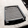 Occasion : Galerie panier de toit pour Jeep XJ, KJ, ZJ, ZG, WJ, WG, DIVERS