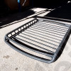 Occasion : Galerie panier de toit pour Jeep XJ, KJ, ZJ, ZG, WJ, WG, DIVERS